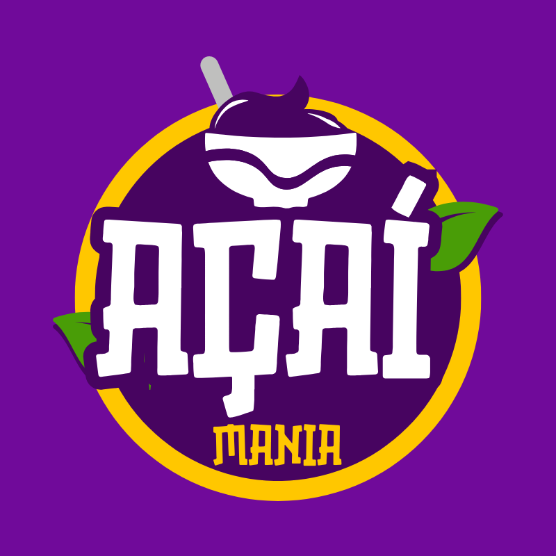 Açaí Mania